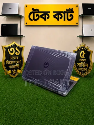Laptop HP ProBook 450 8GB Intel Core i5 HDD 1T