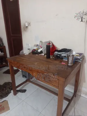 Wooden Table