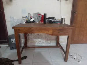 Wooden Table