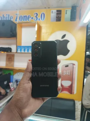 Samsung Galaxy F23 128 GB Black