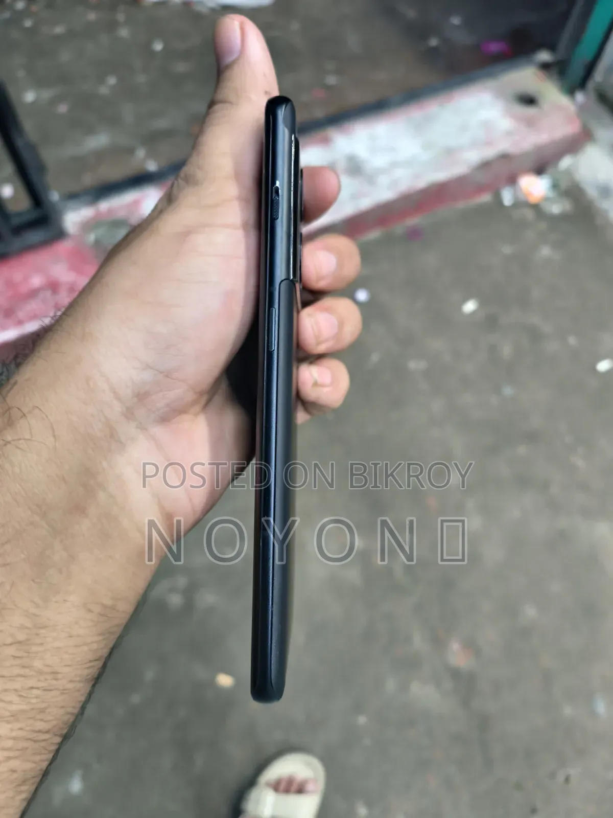OnePlus 10 Pro 256 GB Black