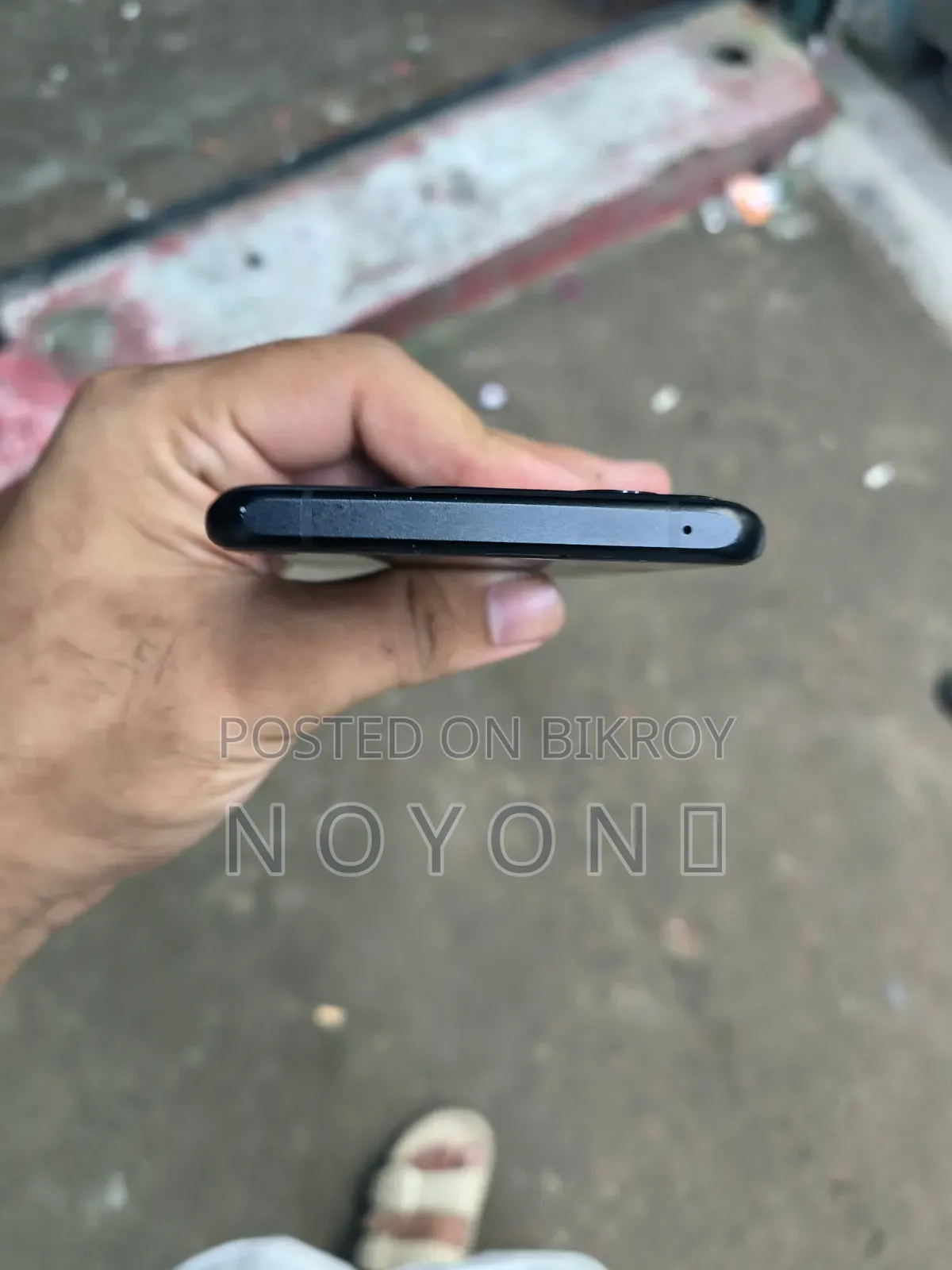 OnePlus 10 Pro 256 GB Black