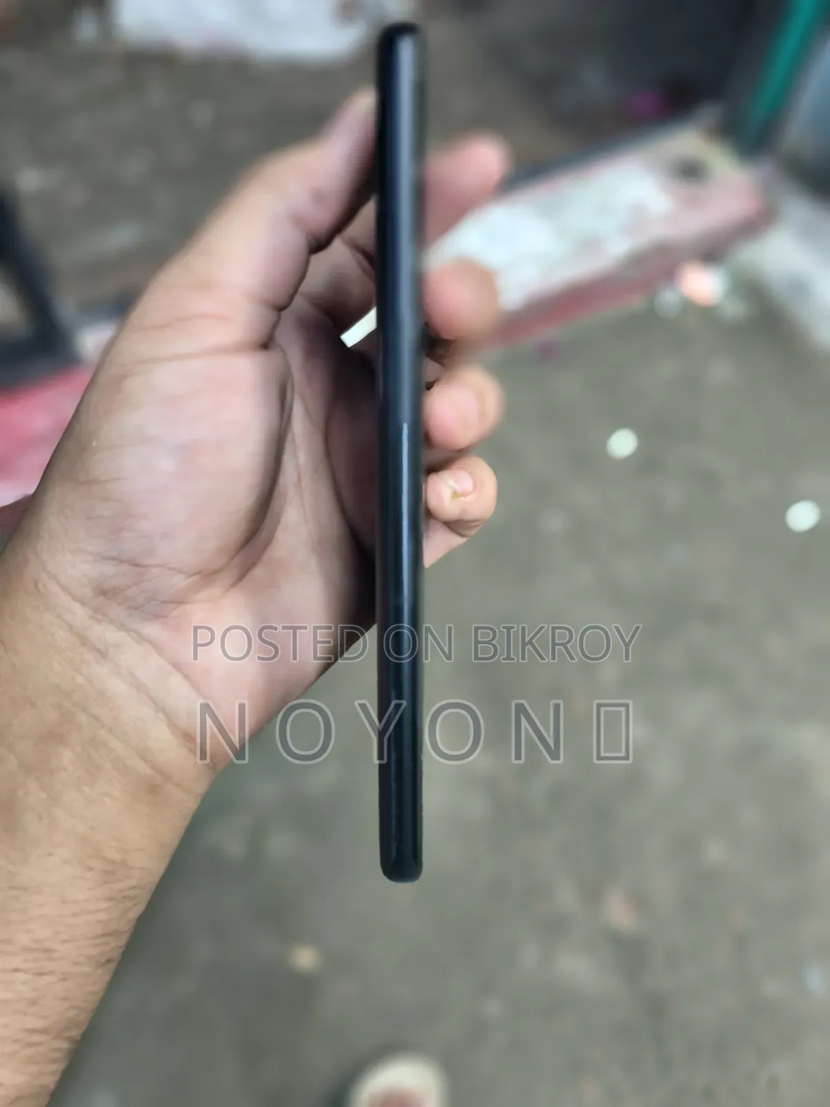 OnePlus 10 Pro 256 GB Black
