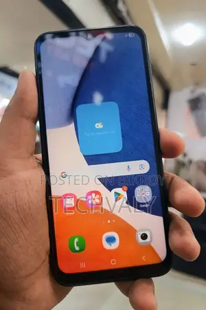 Samsung Galaxy A14 5G 128 GB Black