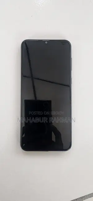 Samsung Galaxy A03 Core 32 GB Black