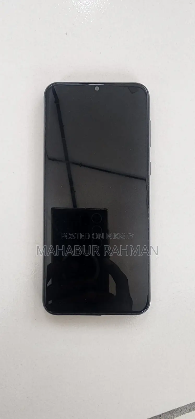 Samsung Galaxy A03 Core 32 GB Black