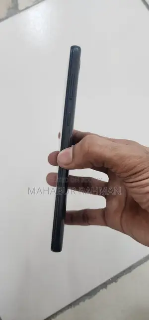 Samsung Galaxy A03 Core 32 GB Black
