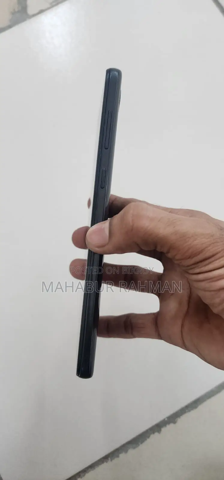 Samsung Galaxy A03 Core 32 GB Black