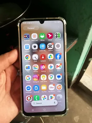 Samsung Galaxy M34 5G 128 GB Blue