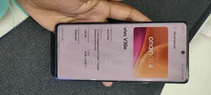 Vivo V30e 256 GB Black