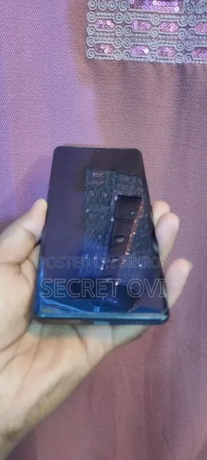 Vivo V30e 256 GB Black