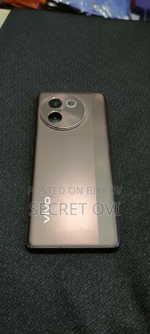 Vivo V30e 256 GB Black