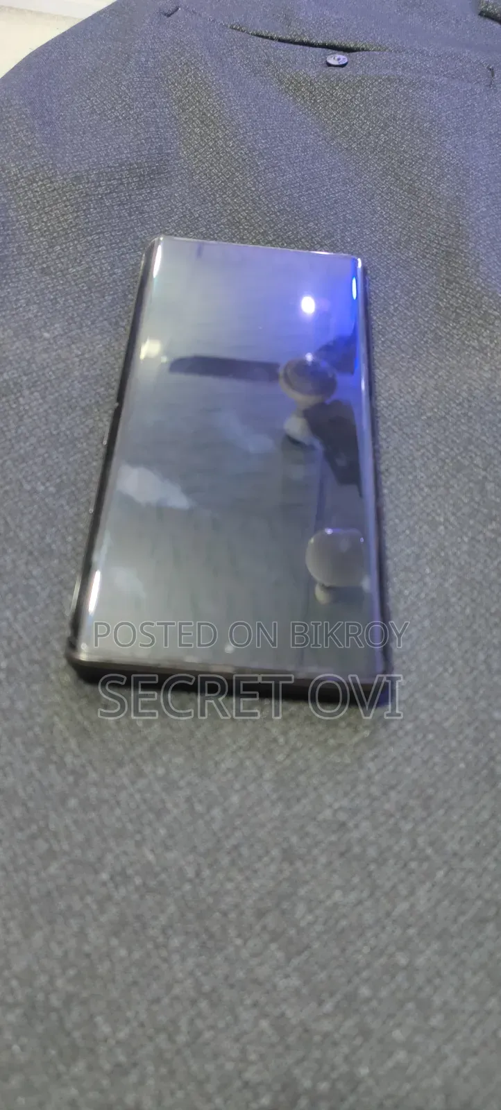 Vivo V30e 256 GB Black
