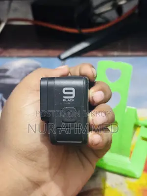 Action Camera