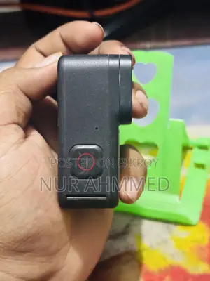 Action Camera