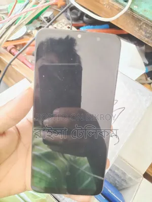 Samsung Galaxy A30s 64 GB Black
