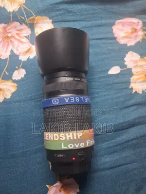 Camera Lense Emergency Sell