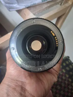 Camera Lense Emergency Sell
