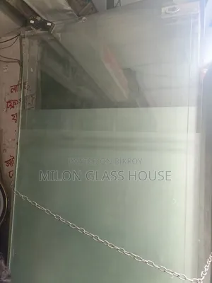 গ্লাস ডোর