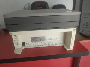 প্রিন্টারটি ভালো আছে