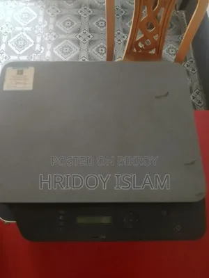 প্রিন্টারটি ভালো আছে