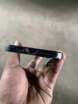 Apple iPhone 12 Pro 128 GB Black