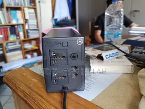 Walton ARC Line Intarractive UPS (Model: UX01 )