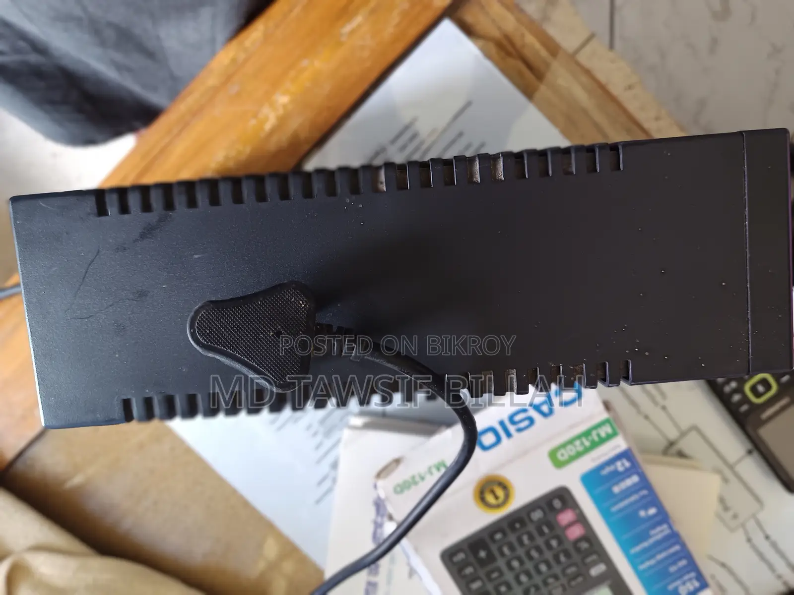 Walton ARC Line Intarractive UPS (Model: UX01 )