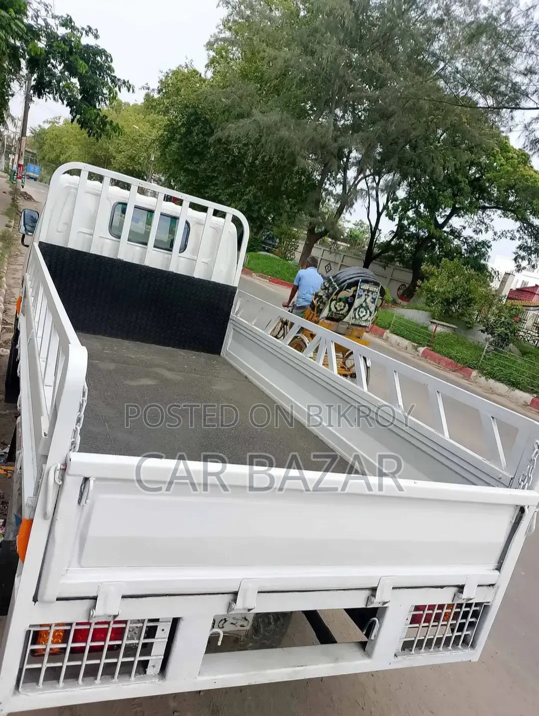 Toyota Dyna Pickup 2003 Japanese