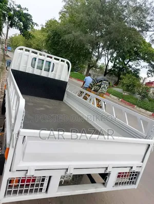 Toyota Dyna Pickup 2003 Japanese