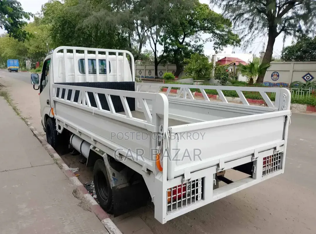 Toyota Dyna Pickup 2003 Japanese