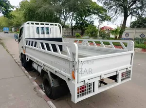 Toyota Dyna Pickup 2003 Japanese