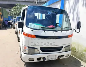Toyota Dyna Pickup 2003 Japanese