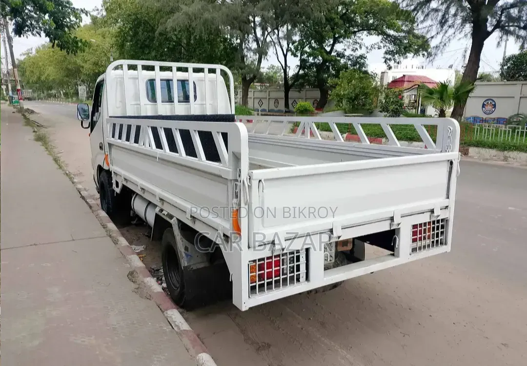 Toyota Dyna Pickup 2003 Japanese