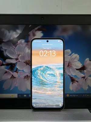 Vivo 256 GB Gold