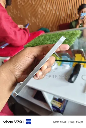 Samsung Galaxy A55 128 GB Green