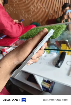 Samsung Galaxy A55 128 GB Green