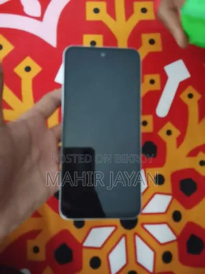 New Infinix Smart 10 64 GB Silver