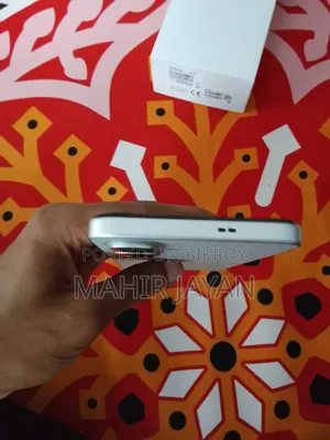 New Infinix Smart 10 64 GB Silver