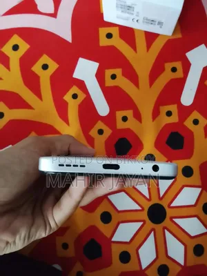 New Infinix Smart 10 64 GB Silver