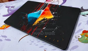 Laptop HP 8GB Intel SSHD (Hybrid) 1T