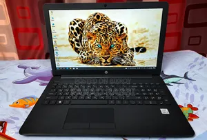 Laptop HP 8GB Intel SSHD (Hybrid) 1T