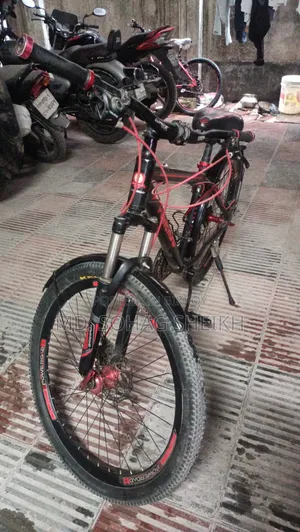 Power Road Cycle Made in Taiwan