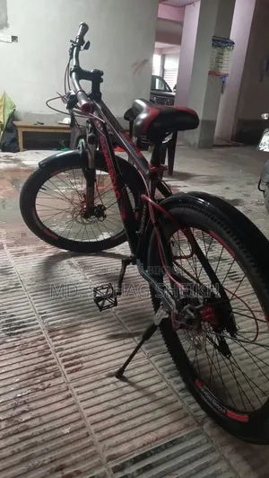 Power Road Cycle Made in Taiwan