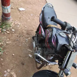 Lifan 110cc 2018 Black