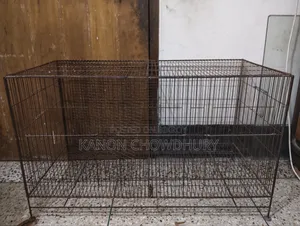 Big Bird Cage