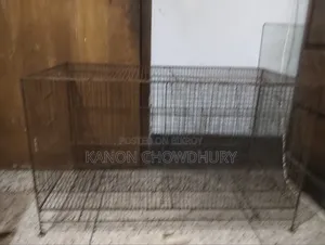 Big Bird Cage