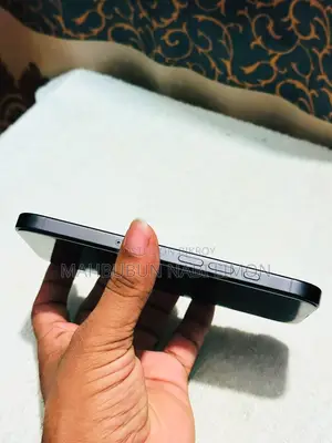 অ্যাপল আইফোন ১৬ প্রো ১২৮ জিবি কালো