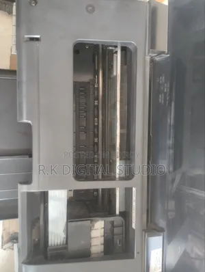 L805 Head Problems