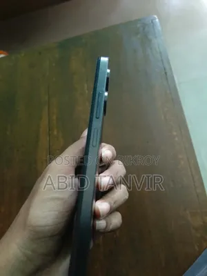 Xiaomi Redmi 13C 256 GB Black